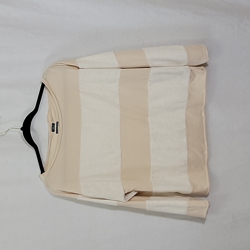 Out from Under for Urban Outfitters Striped Sweater
